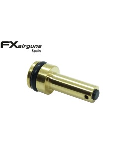 Regulator piston Brass