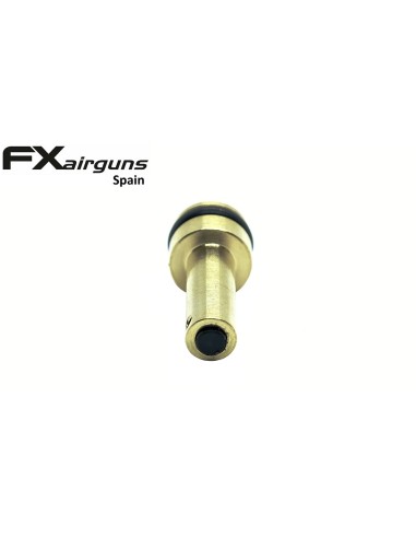 Pistón regulador de laton FX 21070