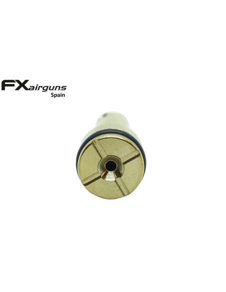 Pistón regulador de laton FX 21070