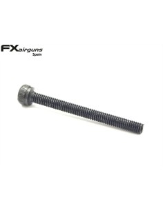 Socket head cap screw M3x30