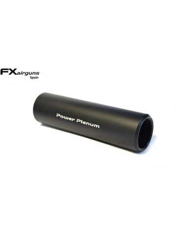 Camara del Plenum Impact