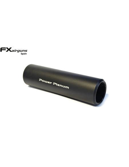 Camara del Plenum Impact