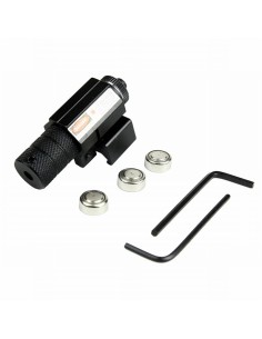 Laser Pointer Picatinny