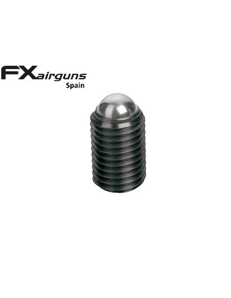 Tornillo ajuste 2º tiempo