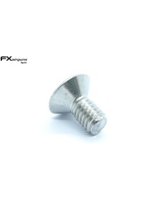 Tornillo CS M4x8  Torx 2