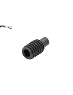Esparrago M3x6 .