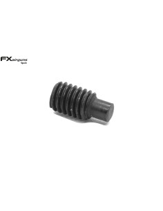 Esparrago M3x6 . 2