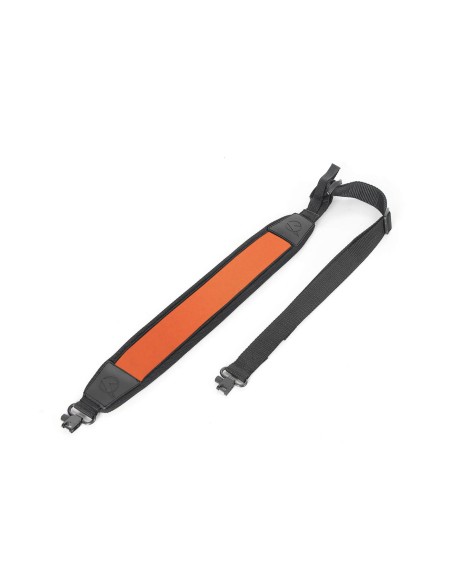 CORREA NEOPRENO GAMO NARANJA
