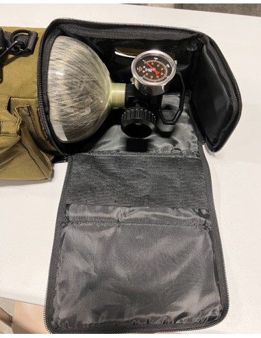 Bolsa de depósito