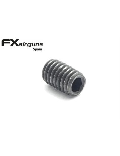 Tornillo Prisionero M3x5