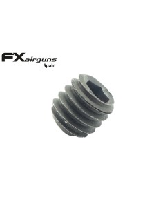 Tornillo prisionero M4x4