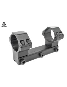 MONTURA MONO CARRIL ALTA 30mm