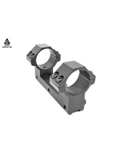 MONTURA MONO CARRIL ALTA 30mm 2