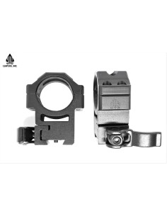 MONT.1inch high FAST 11mm