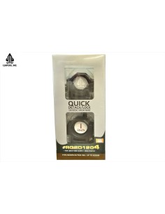 MONT 1pulg alta fast 11mm 2