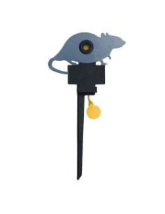 Folding Target Rat