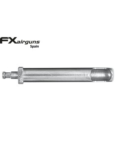 Pellet probe Dynamics 2