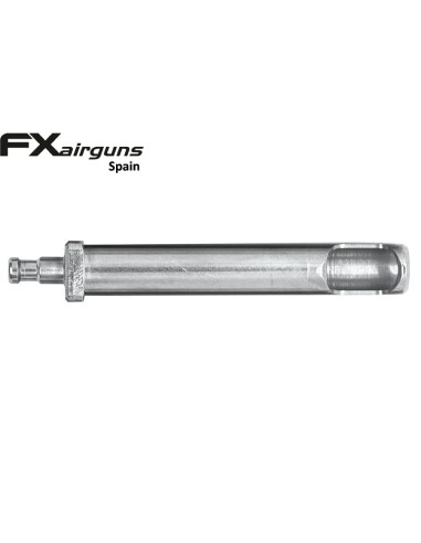 Pellet probe Dynamics