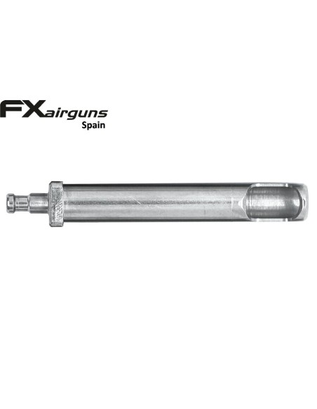 Pellet probe Dynamics