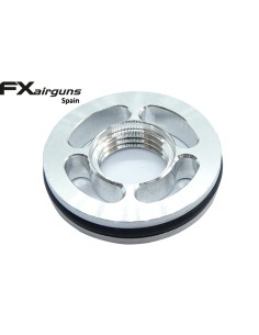 Shroud bushing Dynamics