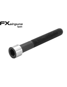 Tornillo M4x30