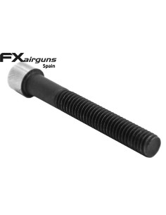 Tornillo M4x30 2