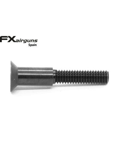 Tornillo ajuste rueda potencia