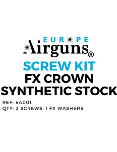 Screw Kit Crown Synthetic 2