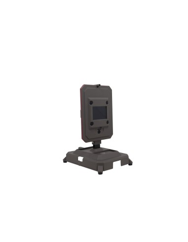 True Ballistic Chronograph.FCC