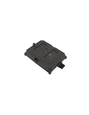 True Ballistic Chronograph FCC