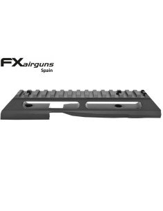 Rail superior Dreamline Tact