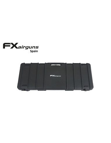 Estuche FX Impact 93x38x13