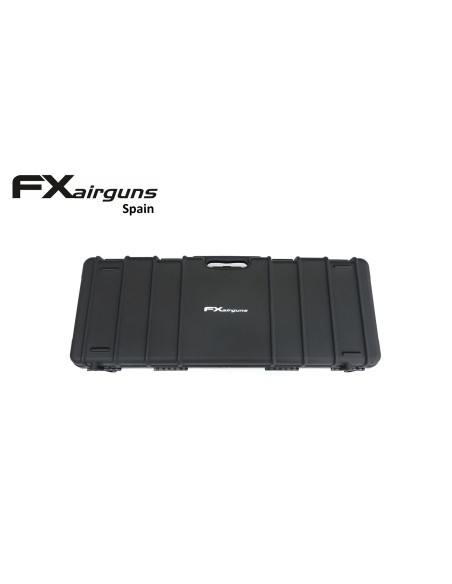 Estuche FX Impact 93x38x13