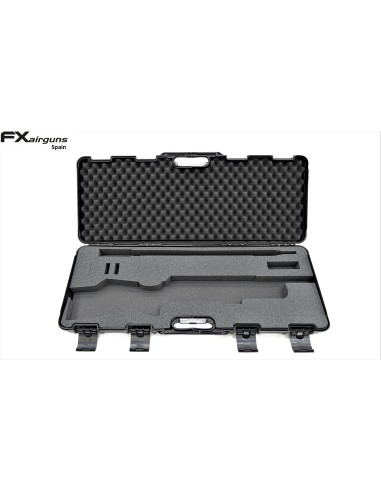 Estuche FX Crown Continium