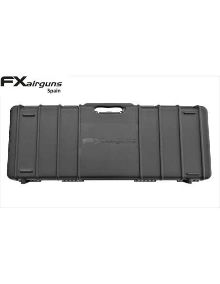 Estuche FX Crown Continium