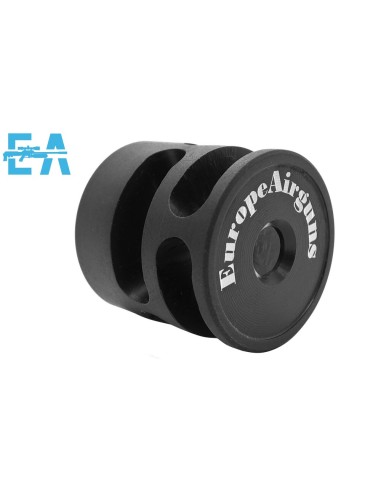 Bocacha EuropeAirguns