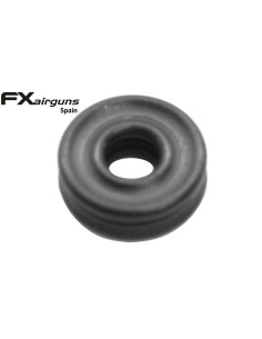 X-ring 2.84x2.62 NBR 70 2