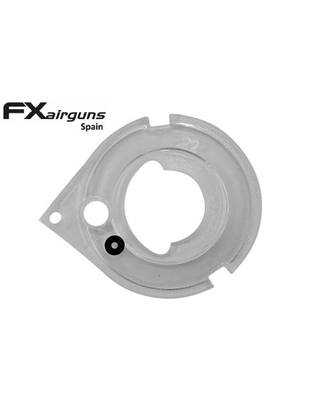 Magazine lid Dynamic