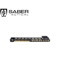 Carril de Fx Panthera 2