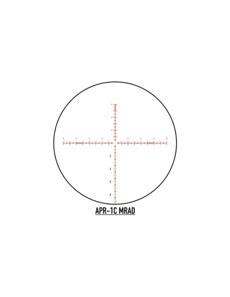 Nexus GEN 2 APR-1C MRAD