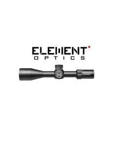 Nexus GEN 2 APR-2D MRAD