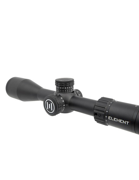 Nexus GEN 2 APR-1C MOA