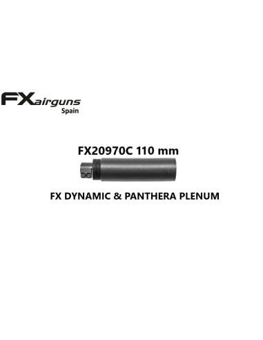 Macro Plenum 110mm Dynamic
