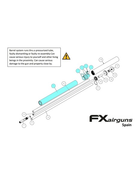 Micro Plenum Sub 12ft.lb 40mm