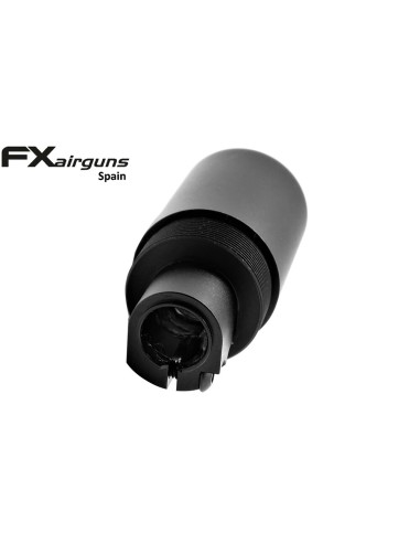 Micro Plenum Sub 12ft.lb 40mm