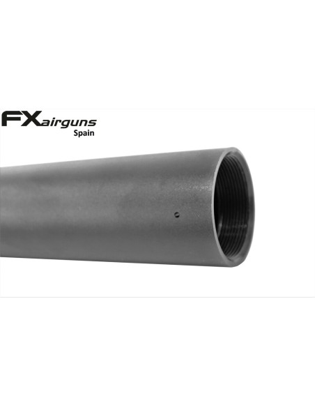 Magnum XL Plenum Panthera