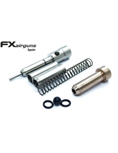 Power Kit Slug Impact