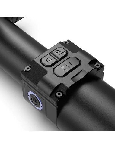 Scope PARD DS35-70RF 850 IR