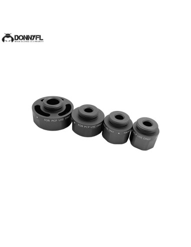 FX/DonnyFL QD tapa trasera