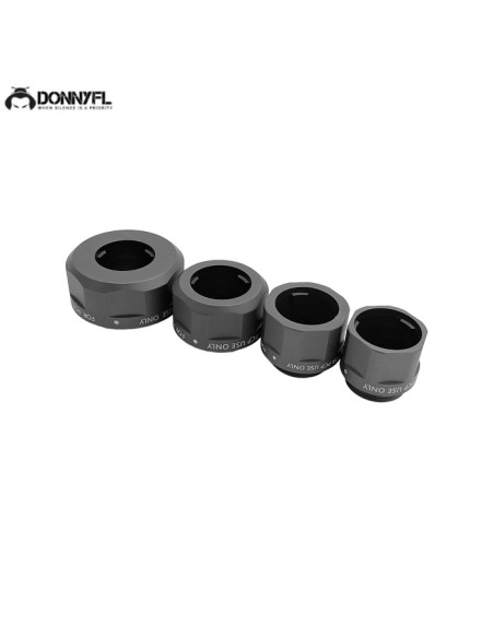 FX/DonnyFL QD tapa trasera